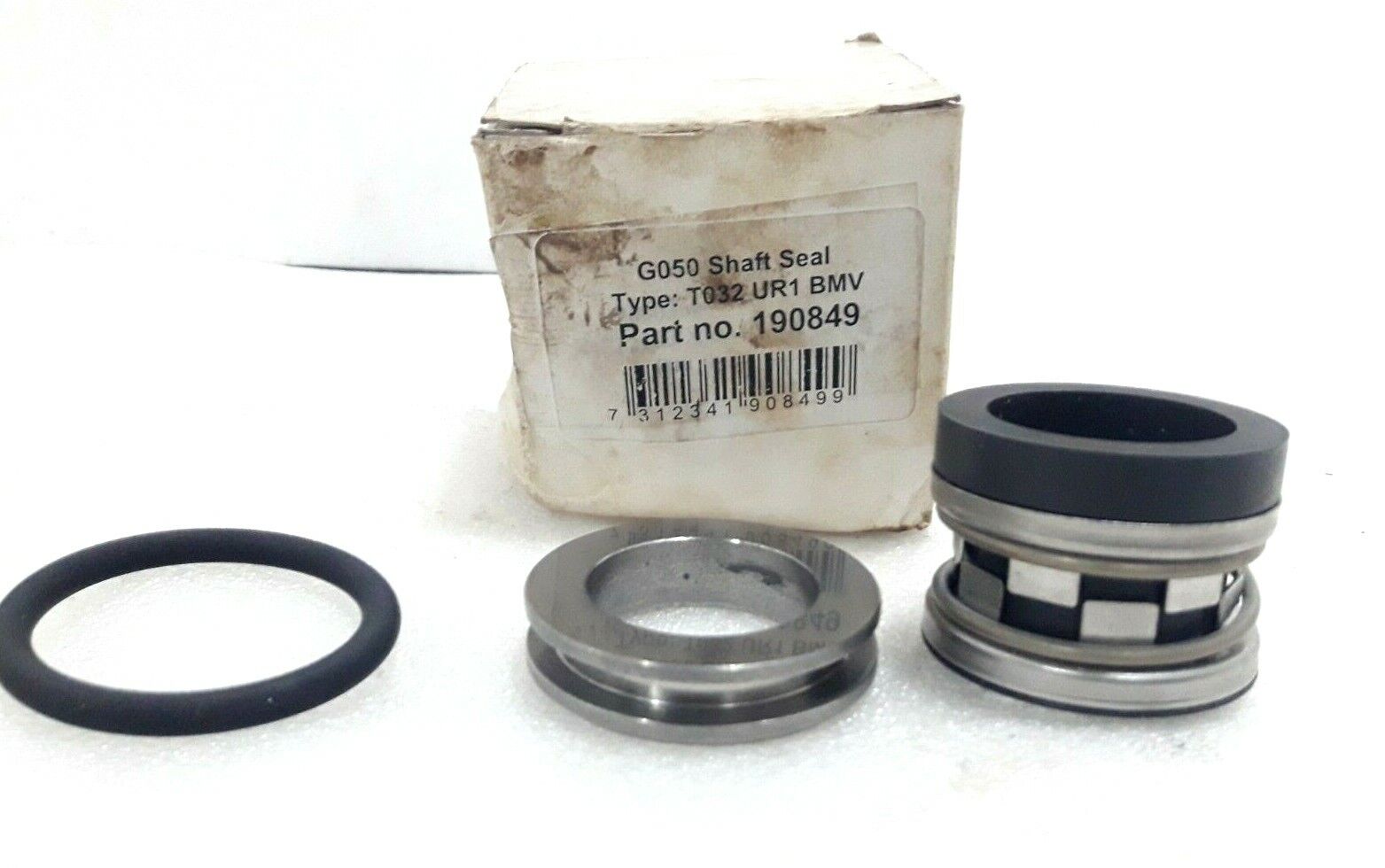 Pump Shaft Seal G050 Set | Imo