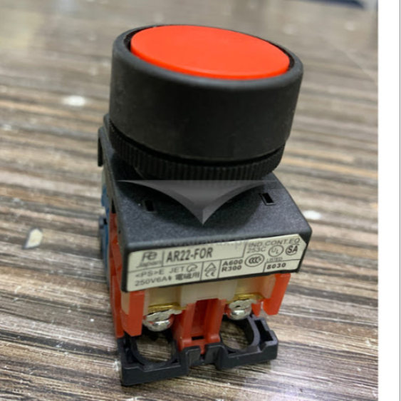 Push Button Fuji Electric Psa-p 11C | Electric