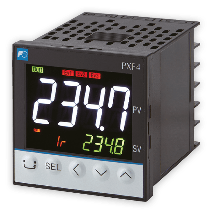 Fuji Electric EGR13-16 Power Controller for Efficient Energy Management - Ram Automations
