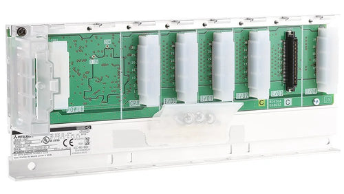 Q35B Base Unit Mitsubishi Electric