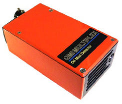 QMI Multiplex Oil Mist Detector - Advanced Technology for Efficient Monitoring