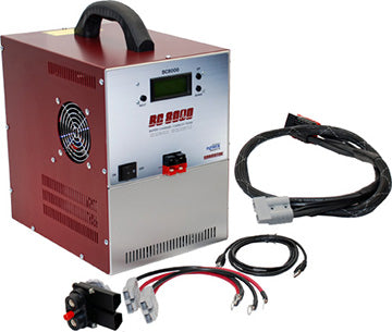 QR-CBC51 Concord Battery Charger | Concord