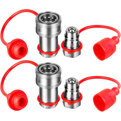 Quick Coupling Unitor 400 400 PH 1 2 400 MALE | Unitor Main image