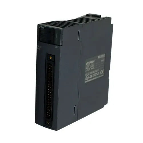 QX41 Mitsubishi Electric Input Unit Main image