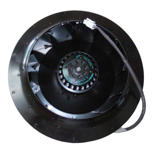 Ebmpapst R2E280-AE 52-17 Fan - 230V High-Performance Axial Fan-Ram Automations