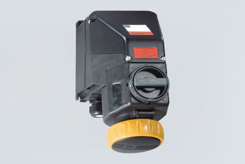 R.STAHL 8571 11 409 Industrial Socket - Hazardous Area Power-Ram Automations