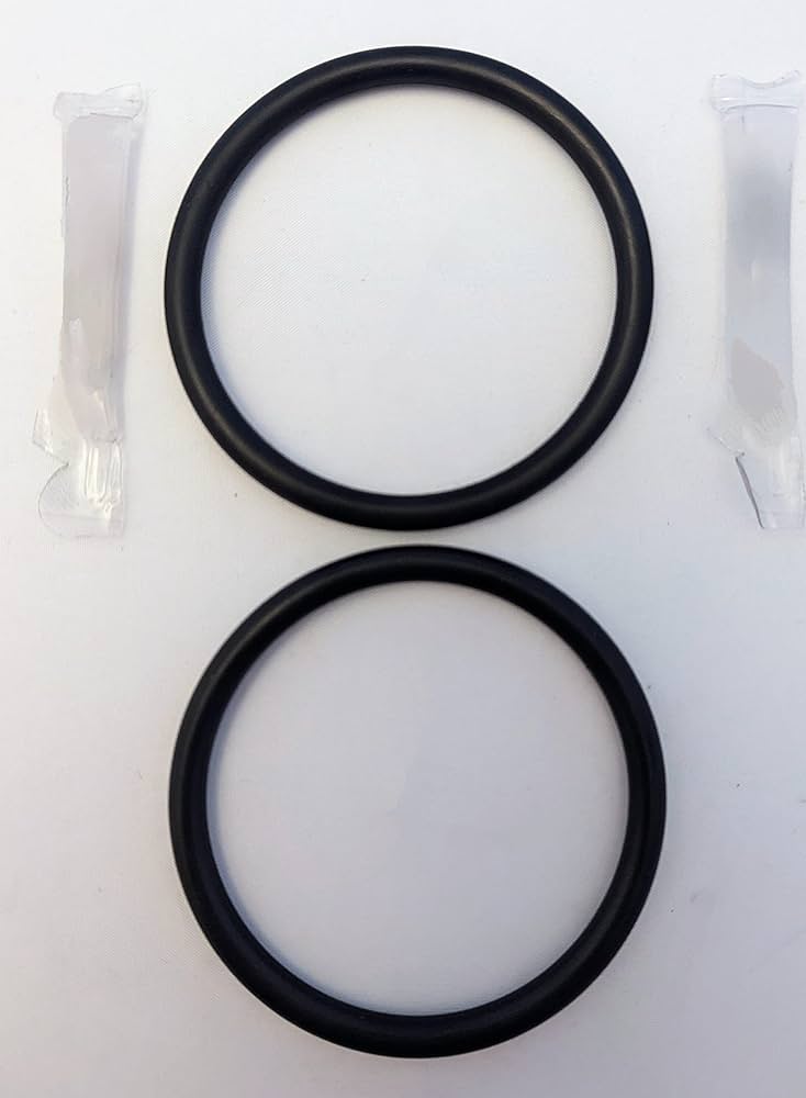 Rack Seal Set Wartsila M1083-000001 | Wartsila