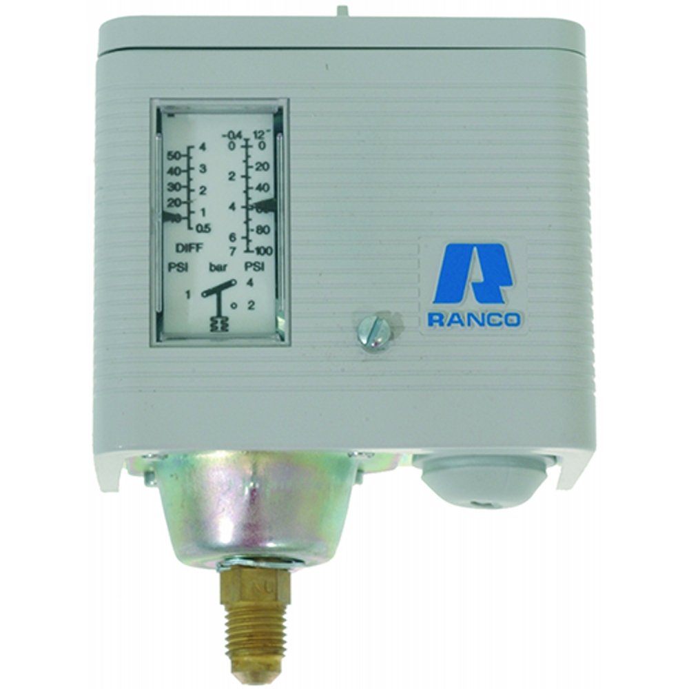 Ranco 016 H6703 Pressure Switch | Ranco Main image