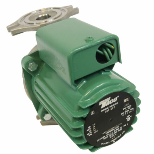 Raytheon AS3610260 Pump Compl – Marine Standard 22 System-Ram Automations