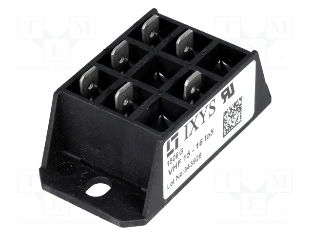 Rectifier Bridge Ixys VHF 15-16 IO5 | Ixys Main image