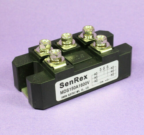 Rectifier Unit 90V DC Donga-JT Ver 3.0
