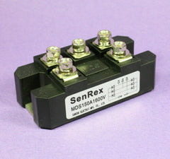 Rectifier Unit 90V DC Donga-JT Ver 3.0