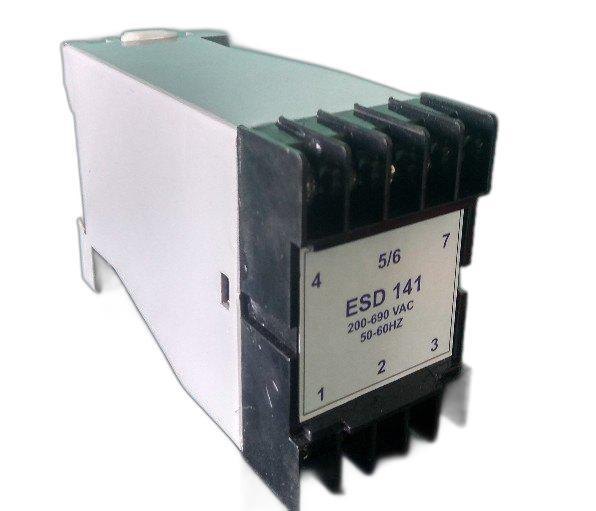 Rectifies 200-690 VAC Esd141 | Esd141 Main image