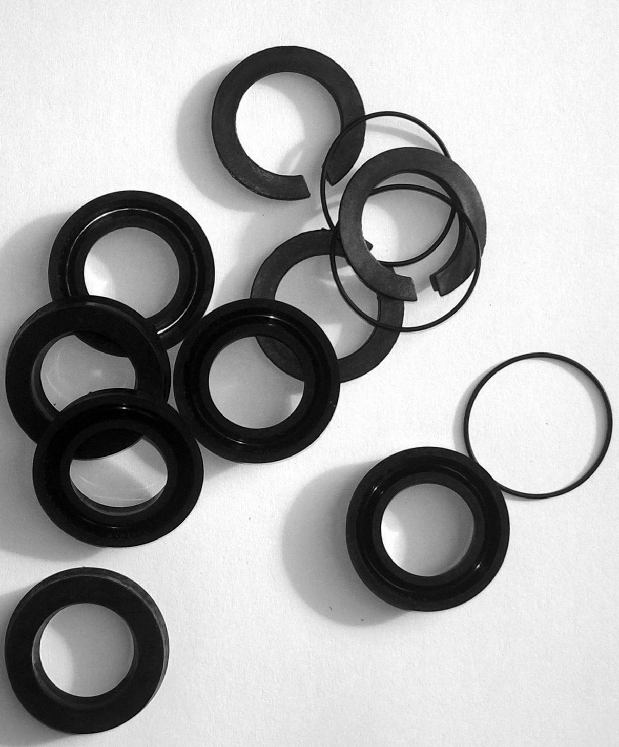 Reduced Gasket Kit 1119035 For Pump Unit | K.E.W