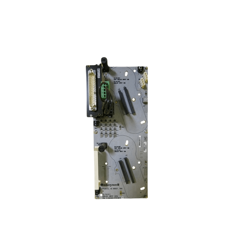 Redundant IOTA Honeywell FC-TCNT11 | Honeywell Main image