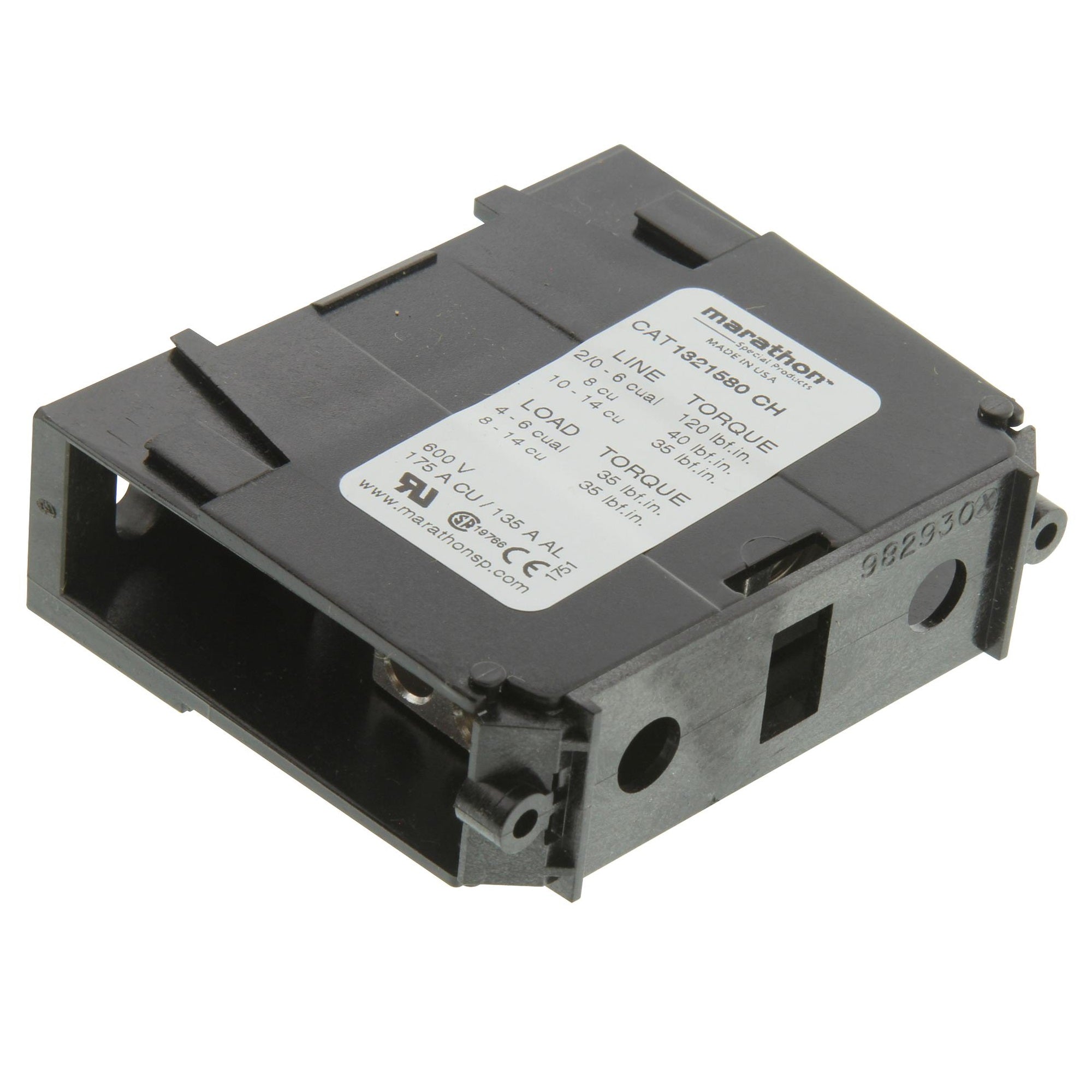 Regal-beloit-rsd6-75-6-c Electric Motor Starter from Ram Automations for Smooth Operations