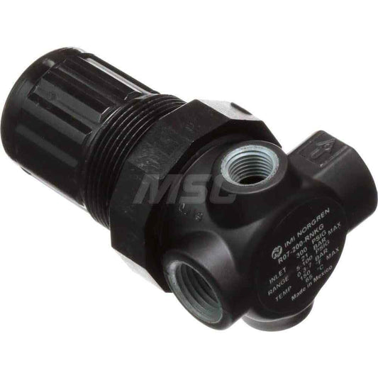 Regulator R07-200 Rnea | Norgren
