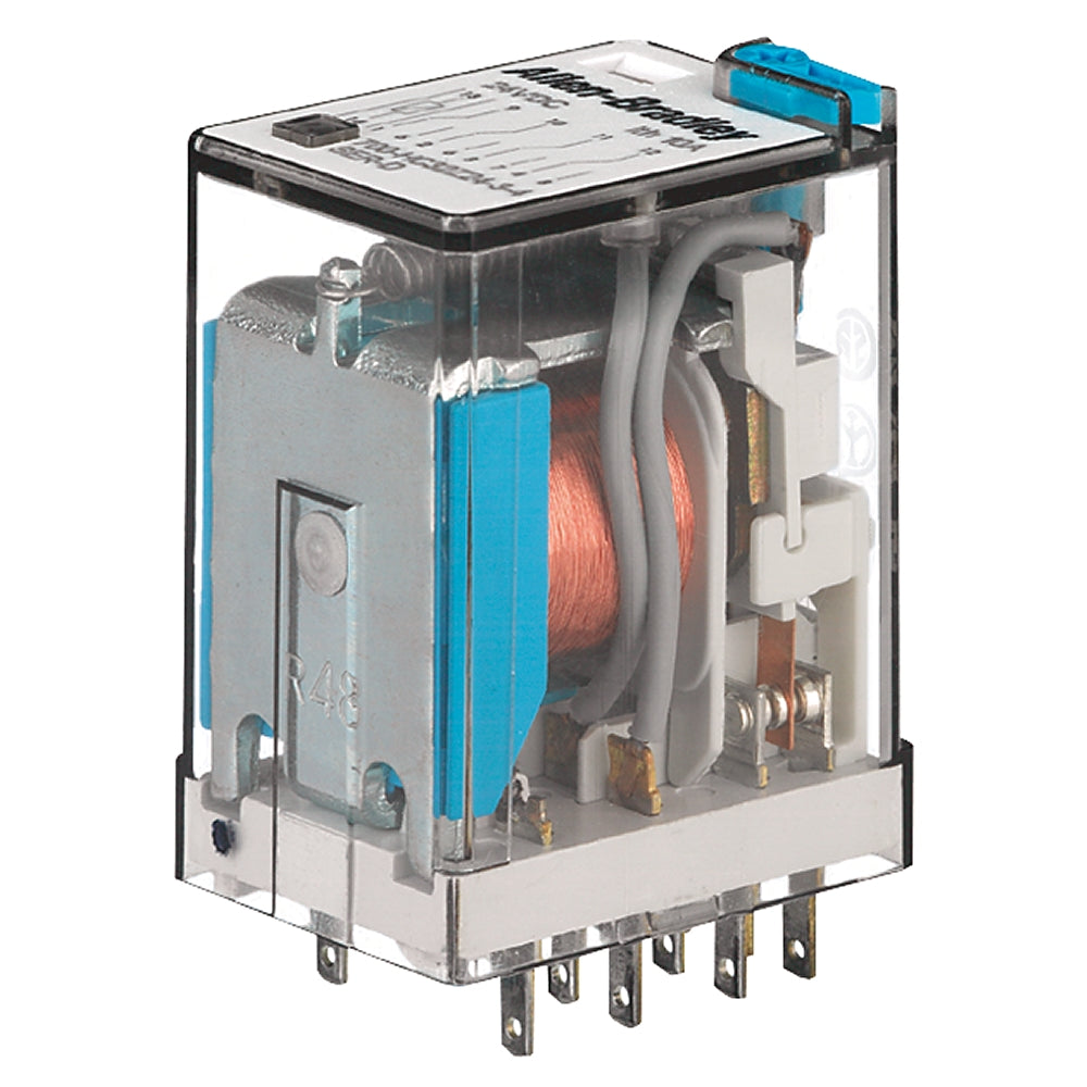 Relay 700-HC14Z24 24 VDC | Allen-Bradley Main image