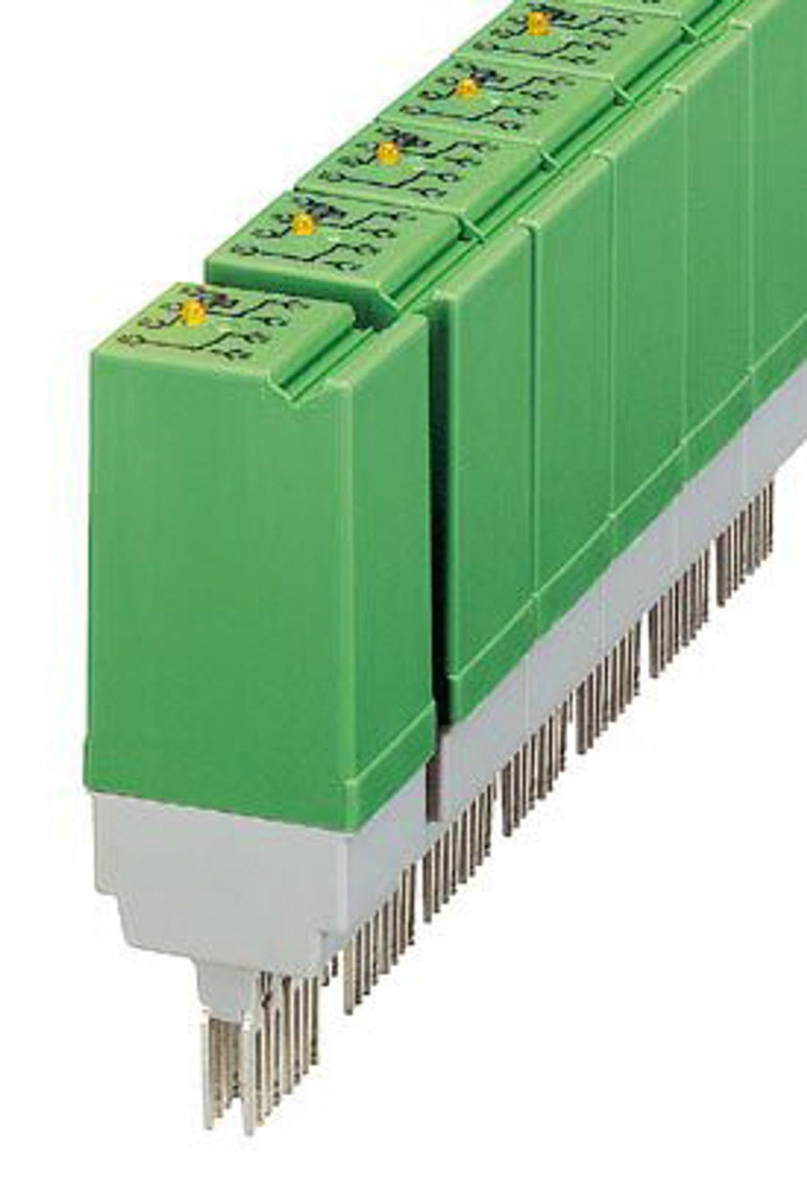 Phoenix Contact ST-REL4-KG Relay Connector with Base-Ram Automations