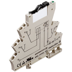 Relay Module 24V Weidmuller 8533660000