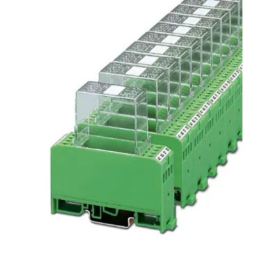 Phoenix Contact 2950394 Relay Module Plug-In Base - Automation-Ram Automations