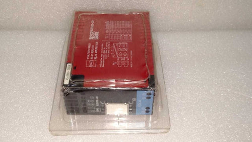Stahl 9251/02-20 Relay Repeater - 250VAC 2A Signal Amplifier-Ram Automations