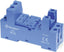 Relay Socket for Finder 96.02 Model