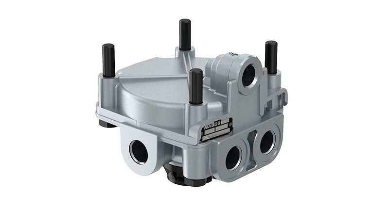 Relay Valve Wabco 9730010207 | Wabco Main image