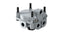 Relay Valve Wabco 9730010207 | Wabco