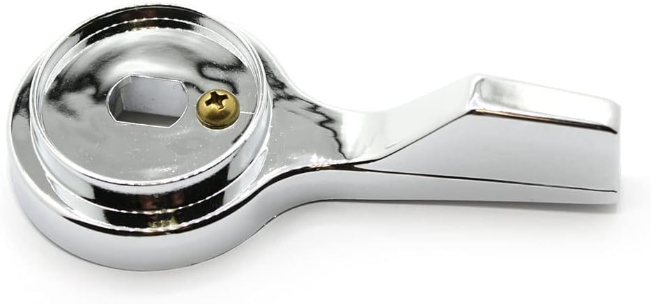 Reliability Built In Lever Handle 5X | T&S 177F Main image