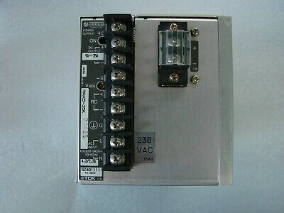 Reliable Power - TDK RAX5-35K Robust Supply