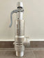 Relief Valve 95 PSI Taylor Tools