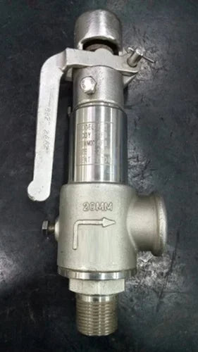 Relief Valve Taylor Tools S-01370000 | Taylor Tools