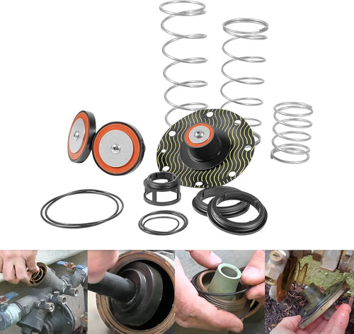 Repair Kit 1 1/4-2 | Watts