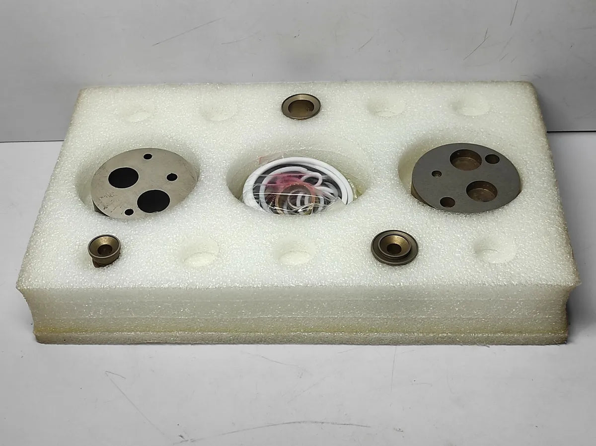 Repair Kit-1110-0199 Operated Reducing Regulati | Kmy
