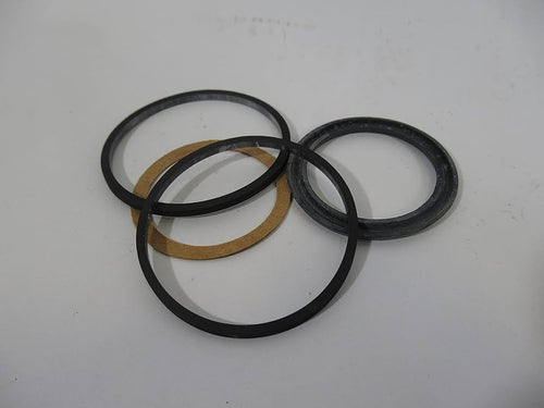 Graco 214584 Fast-Flow Repair Kit - Air Motor Maintenance-Ram Automations