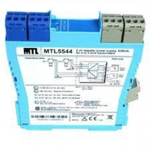 Repeater Power Supply Eaton MTL4544AS | Eaton Main image