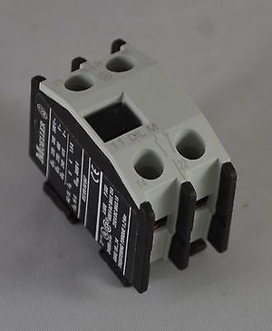 Replacement Contactor Coil Lx1 D2B6 24V 60Hz | Telemecanique Main image