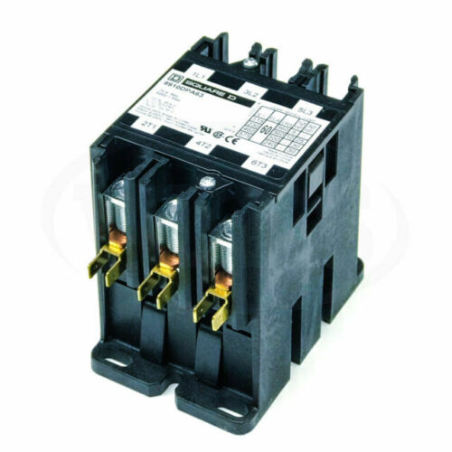 Replacement Contactor Coil Lx1-fg184 220V 60 Hz | Telemecanique Main image