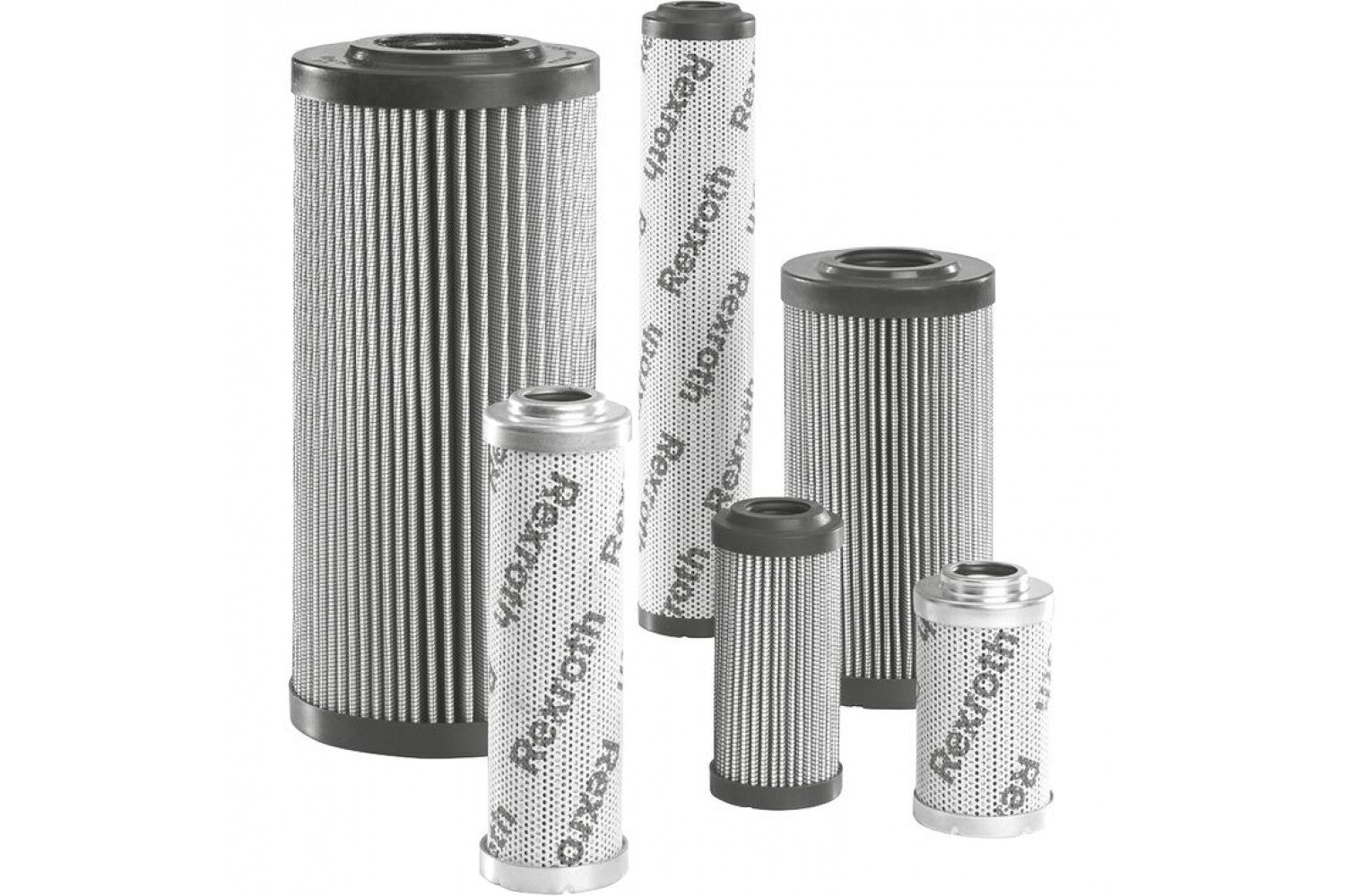 Replacement Filter Element R928006107 Pwr10-A00-0-M | Rexroth