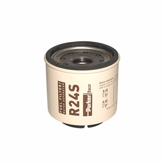 Replacement Filter Element Water Separator | Parker R24S