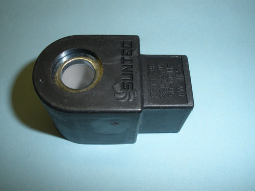 Suntec 37 13 798 Solenoid Coil - 220-240V Replacement for Oil Burners-Ram Automations