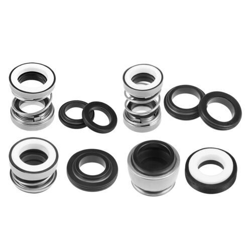 Ace Imo 025X2 Replacing Shaft Seal Minor Kit - Performance Upgrade-Ram Automations