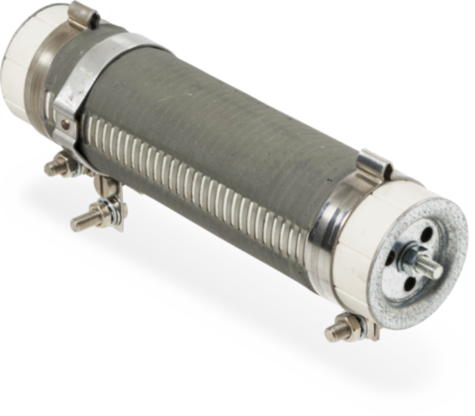 Frizlen Fzw 135X35E Resistor 6.8 Ohm 8 Amp - High Performance-Ram Automations