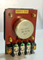 Resistor Potentiometer Cosmos NRV1-100 RVJ4NAT