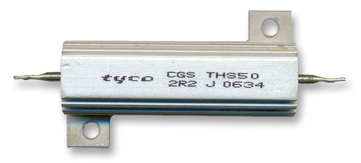 Resistor Tyco Electronics 1-1879124-1 | Tyco Electronics