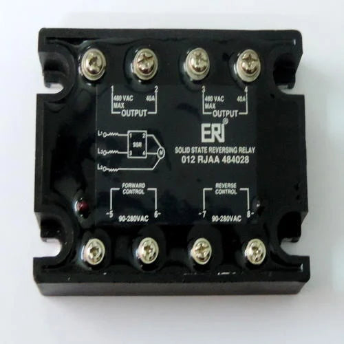 Reverse Power Relay LK-NES 601 A 0600 - Top Choice for Power Monitoring and Protection Main image