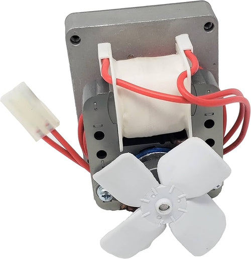 Acme Reversible Motor Kit Sab-6-3 – 2-Speed Replacement Motor-Ram Automations