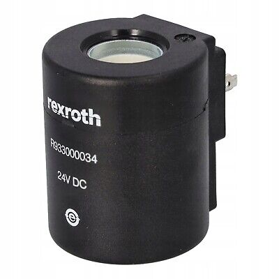 Rexroth 342 052 012 0 Coil | Rexroth Main image