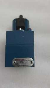 REXROTH 3526010400 Flow Control Valve | Bosch Rexroth Main image